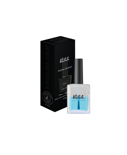 خرید و قیمت سرم دوفاز تقویت ناخن و کوتیکول با رایحه Good Girl ویتابلا