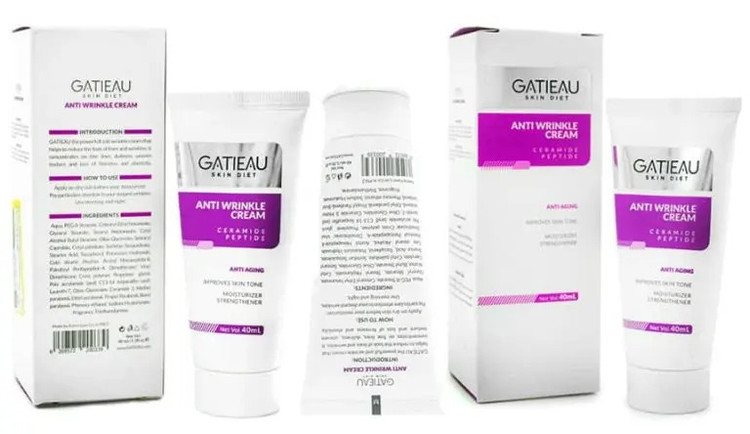 جوانساز 5 کاره گاتیو