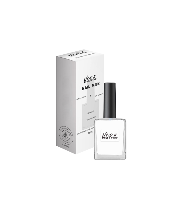 خرید و قیمت لوسیون ناخن ۱۵ میل - ویتابلا