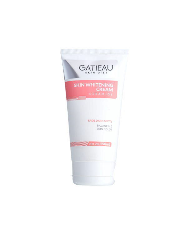 خرید و قیمت کرم روشن کننده بدن گاتیو ۱۵۰mL