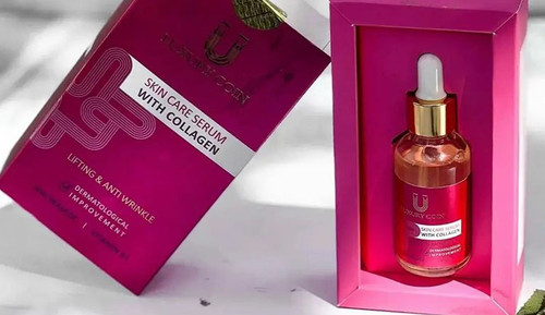 قیمت و خرید سرم کلاژن لاکچری کوین