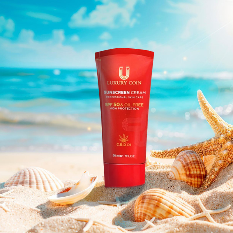 قیمت کرم ضد آفتاب spf50