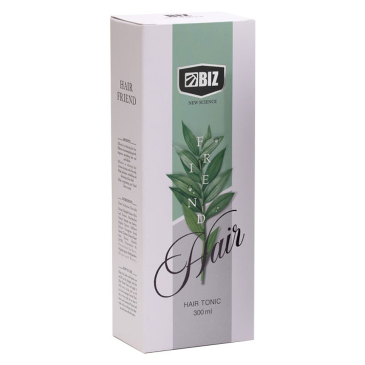 خرید تونیک رشد مو