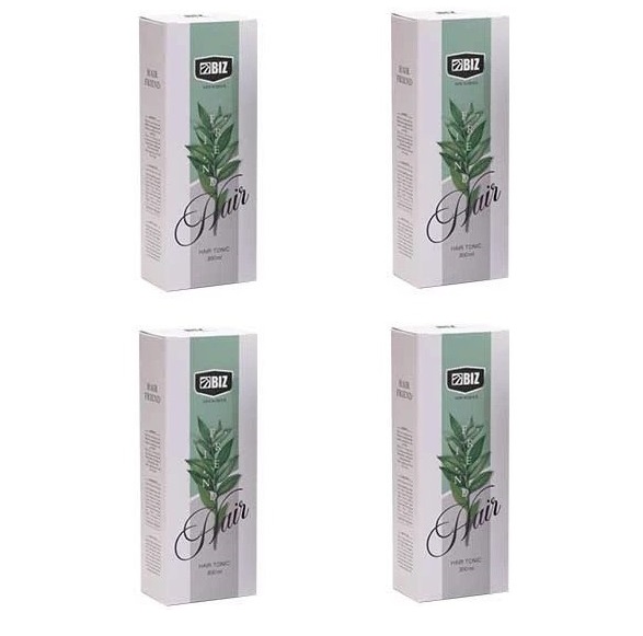 خرید آنلاین تونیک هیرفرند گیاهی 4 عددی اصل