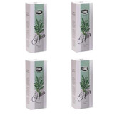 خرید آنلاین تونیک هیرفرند گیاهی 4 عددی اصل