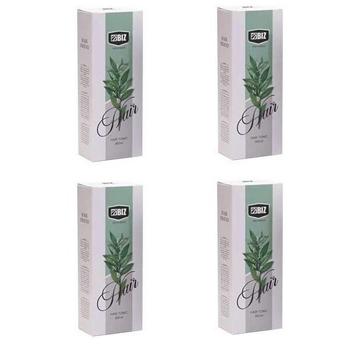 خرید آنلاین تونیک هیرفرند گیاهی 4 عددی اصل