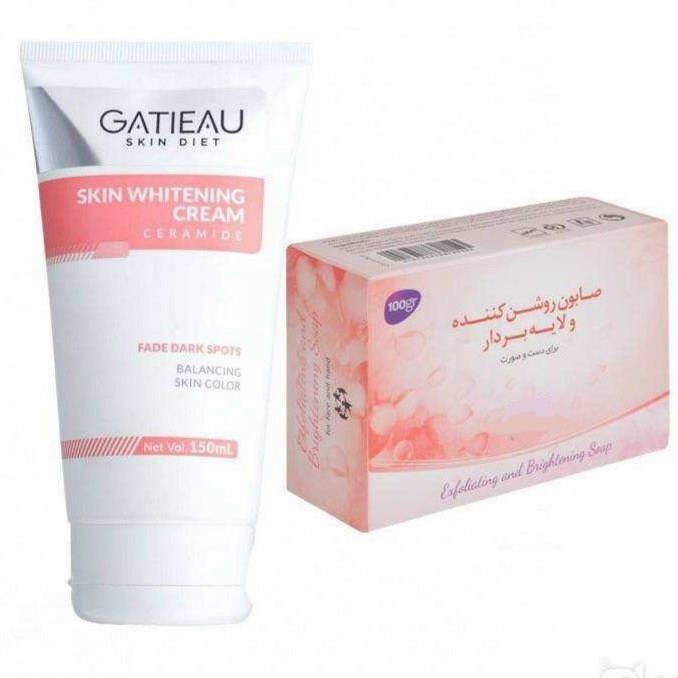 خرید روشن کننده گاتیو