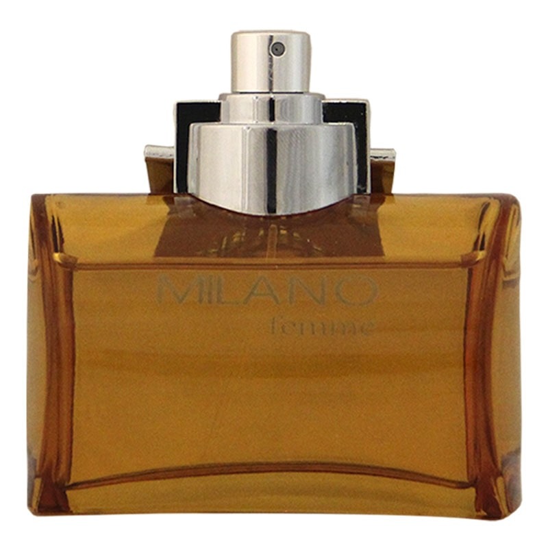 خرید آنلاین ادکلن طلایی میلانو زنانه