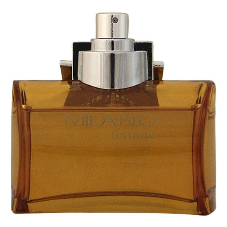 خرید آنلاین ادکلن طلایی میلانو زنانه