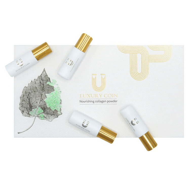 خرید آنلاین پودر کلازن لاکچری کوین