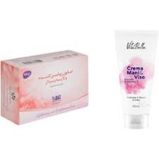 خرید پک روشن کننده و لایه بردار