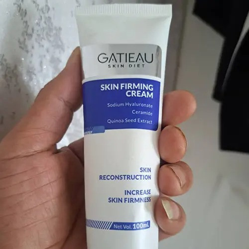 کرم اصل گاتیو لیفت و سفت کننده بدن