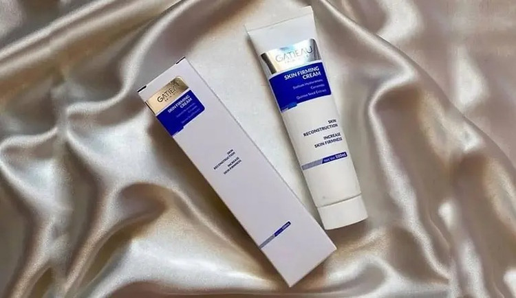 خرید آنلاین کرم سفت کننده و لیفت بدن گاتیو