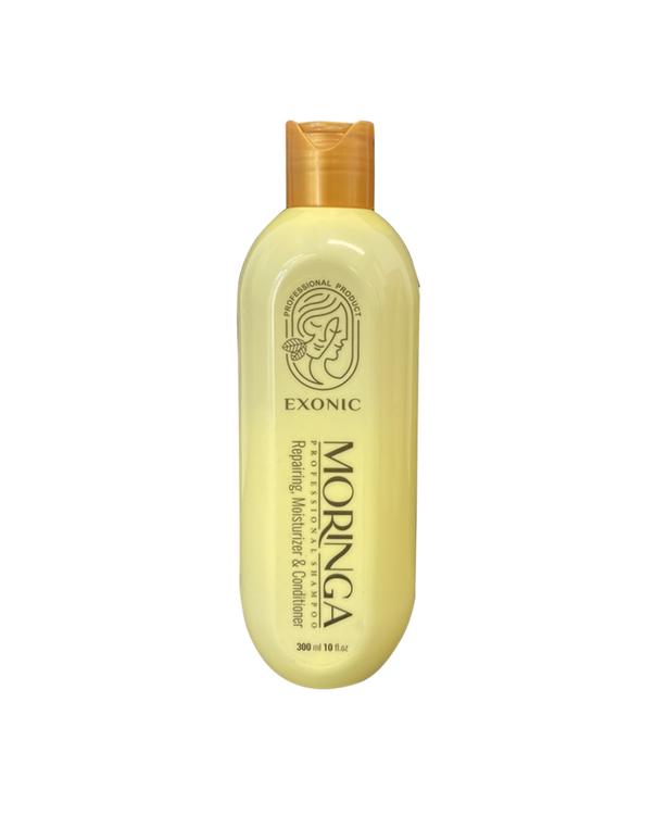 پک کامل رشد و تقویت مو شام سرم سیرسیاه لاکچری کوین تونیک رویش مجدد دکتر بیز و شامپو مورینگا