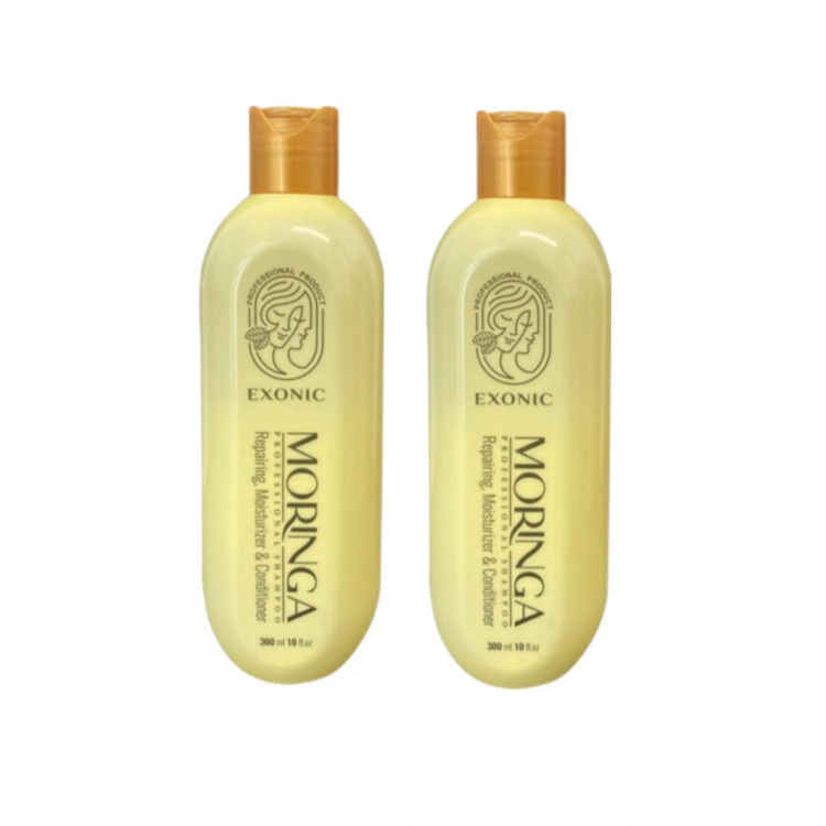 خرید انلاین شامپو مورینگا اکسونیک اصل