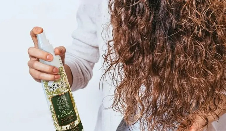 خرید و قیمت سرم دو فاز مورینگا اصلی اکسونیک