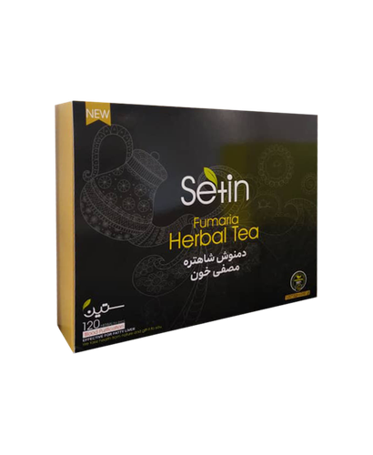 خرید دمنوش مصفی خون