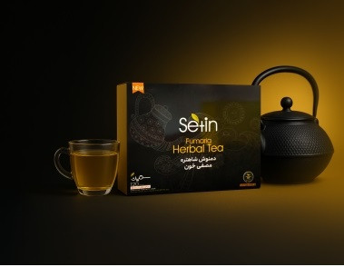 دمنوش مصفی خون