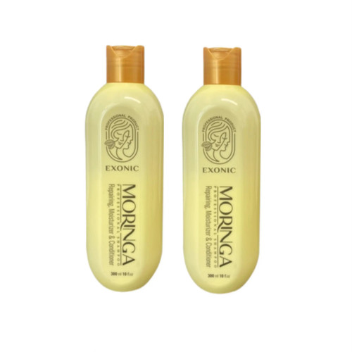 خرید انلاین شامپو مورینگا اکسونیک اصل