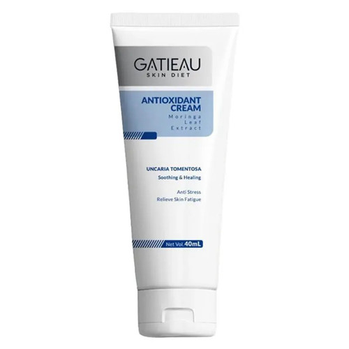 خرید و قیمت کرم آنتی اکسیدان گاتیو 40 میل اصلی