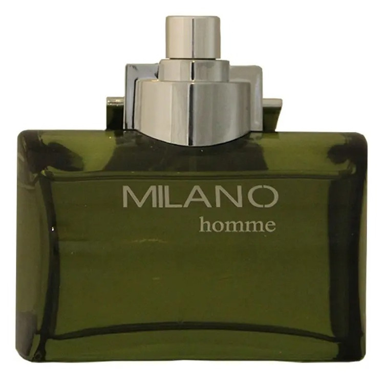 ادکلن سبز اسپرت میلانو 100 میل اصل