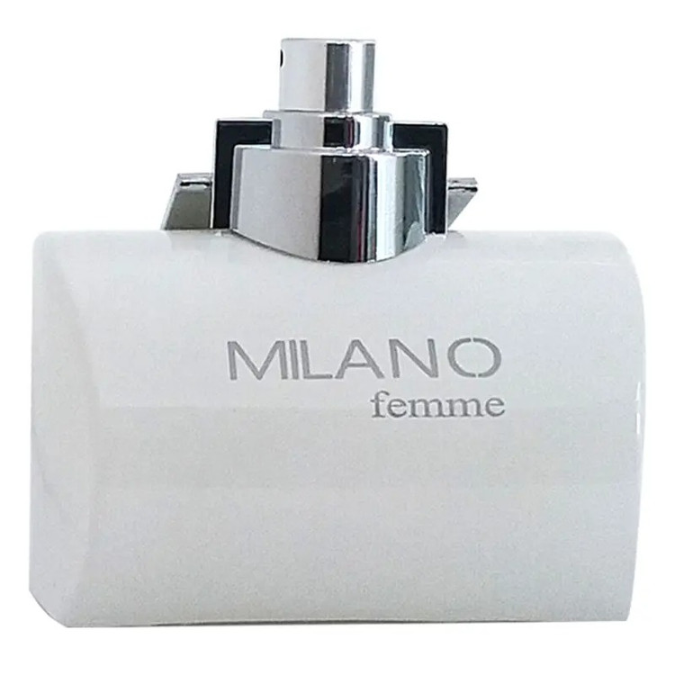 ادکلن زنانه میلانو Beautiful حجم 100 میل اصل