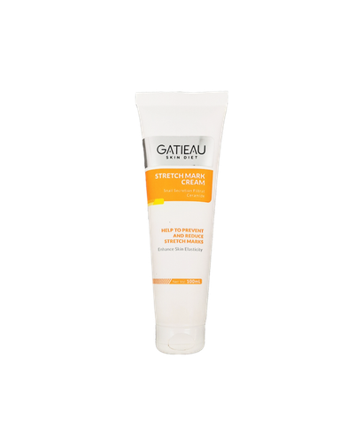 خرید و قیمت کرم رفع ترکهای پوستی گاتیو (استرچ مارک) ۱۰۰mL