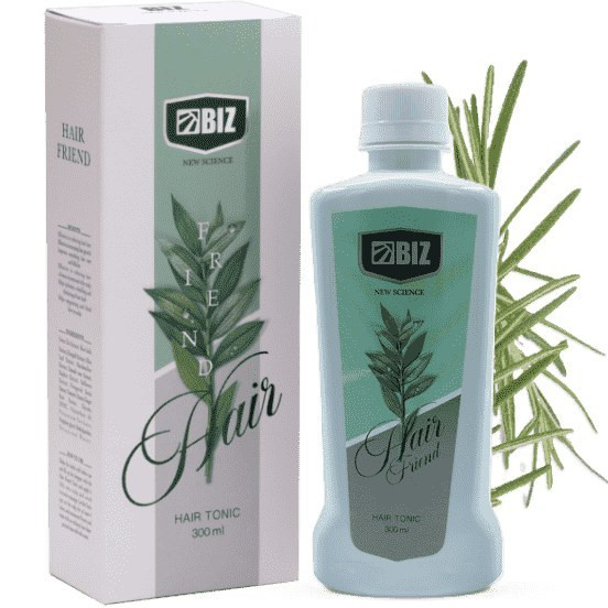 خرید و قیمت تونیک تقویت کننده و رشد مو هیرفرند 300 میل اصل