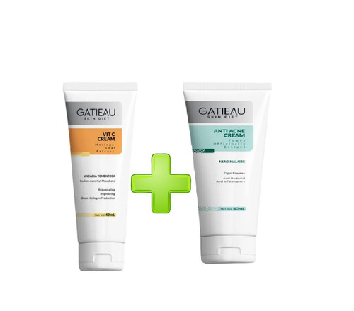 خرید و قیمت پک ضد جوش ضد لک ضد آکنه گاتیو اصل