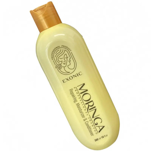 قیمت و خرید شامپو مورینگا اصل اکسونیک