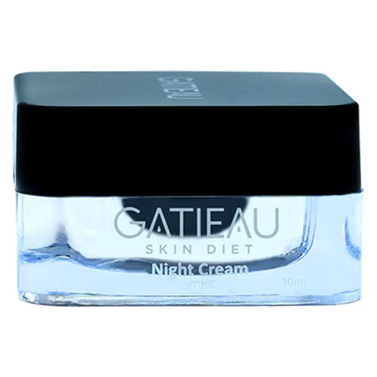 خرید کرم شب گاتیو