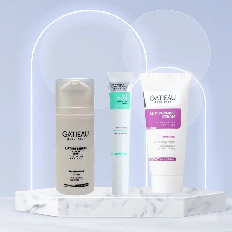 خرید جواانساز گاتیو