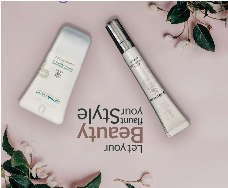 خرید انلاین بوتاکس لاکچری