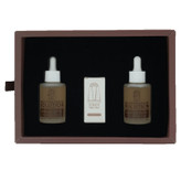 قیمت تونیک سه کاره تقویتی ،ضدریزش و رویش مجدد مو همراه با اپیکاتور مخصوص ماساژ اکسونیک اورجینال